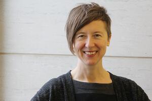 Lisa Guenther