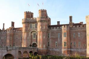 Bader Castle