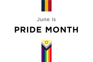 Pride Month - Faculty of Education