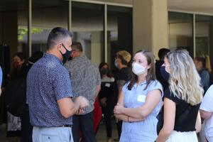 2022 Conference Masks