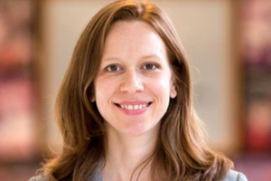 Dr. Heather McGregor