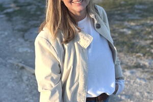 Jennifer Robertson 