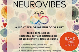 Neurovibes poster