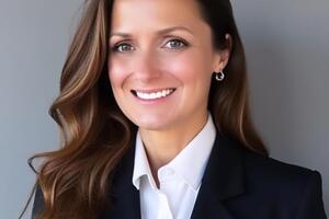 Shannan Crowder Headshot