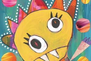 The Cover of the Knowledge Forum 2024-25