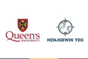 Queen's and Kenjgewin 