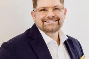 Christopher DeLuca