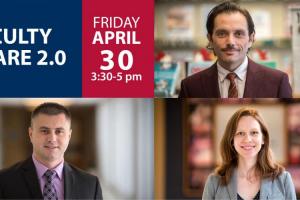 faculty share 2.0 poster