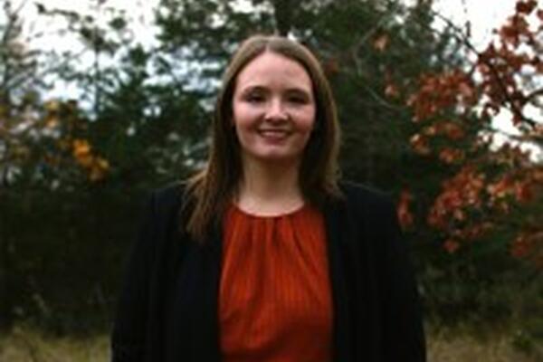 Image of Haley Clark