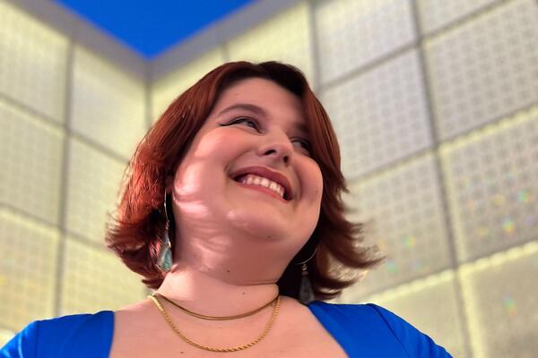 Image of Madalina Raduta