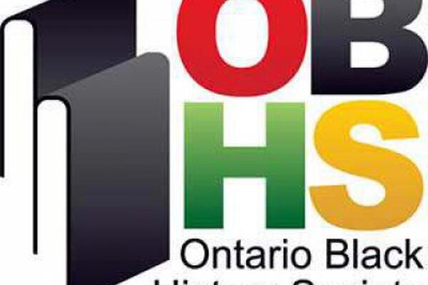 Ontario Black History Society