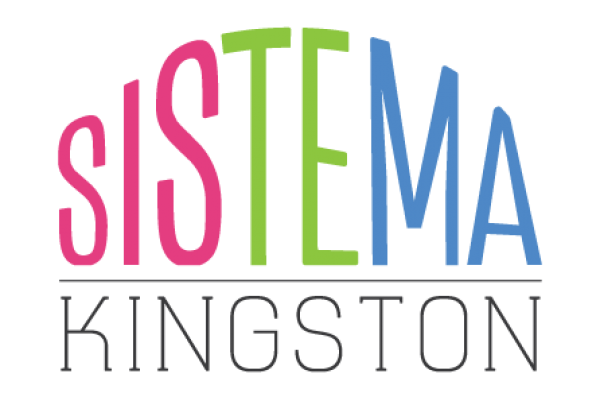 Sistema Kingston Logo