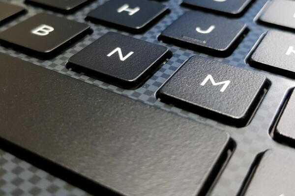 a picture of a keyboard