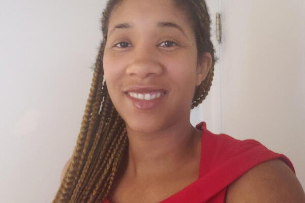 An image of Tara Thomas