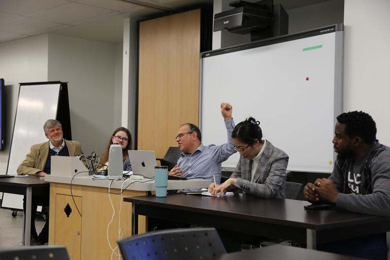 The Role of 'A' in STEAM