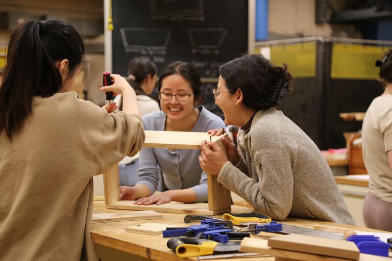 Tech Shop 2023 Vermiculture Project