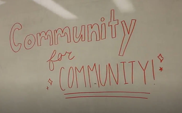 Community for Community