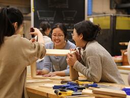 Tech Shop 2023 Vermiculture Project