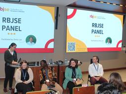 RBJSE 2025 Panel