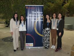 RBJSE 2025 Planning Committee