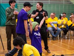 FTC Tournament 2024