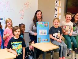 BGC Reading Clinic