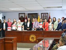 UTN Faculty and Guests