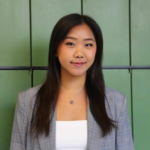 Rachel Su