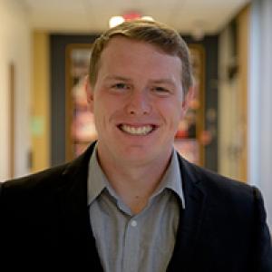 Nathan Cheney Master of Education