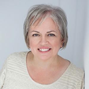 Theresa Nowlan Suart PhD in Education