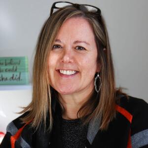 Danielle Lapointe-McEwan