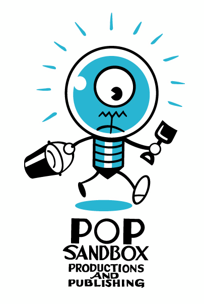 Pop Sandbox