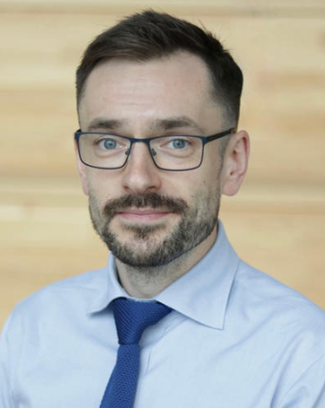 Dr. David Ben Shannon