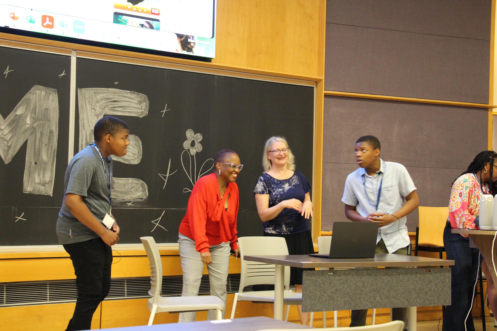 Desiring Autism Symposium