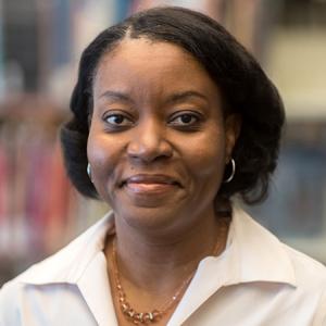 Dr. Alana Butler