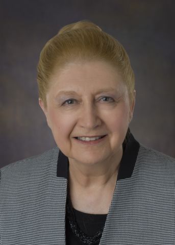 Dr. Rosa Bruno-Jofre