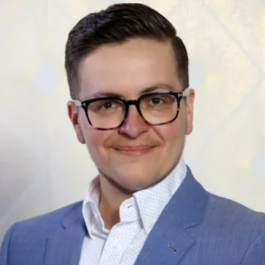 Dr. Lee Airton