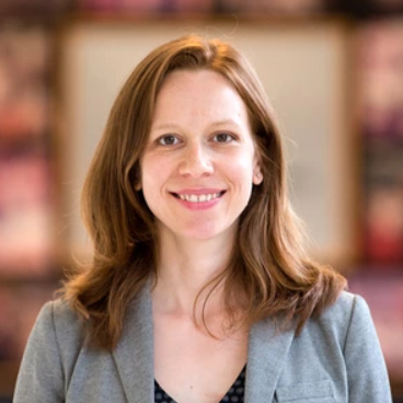 Dr. Heather McGregor