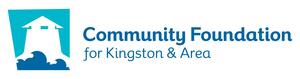 Community Foundation for Kingston and Area logo 