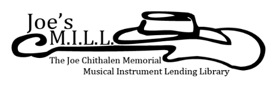 Joe's Mill Logo