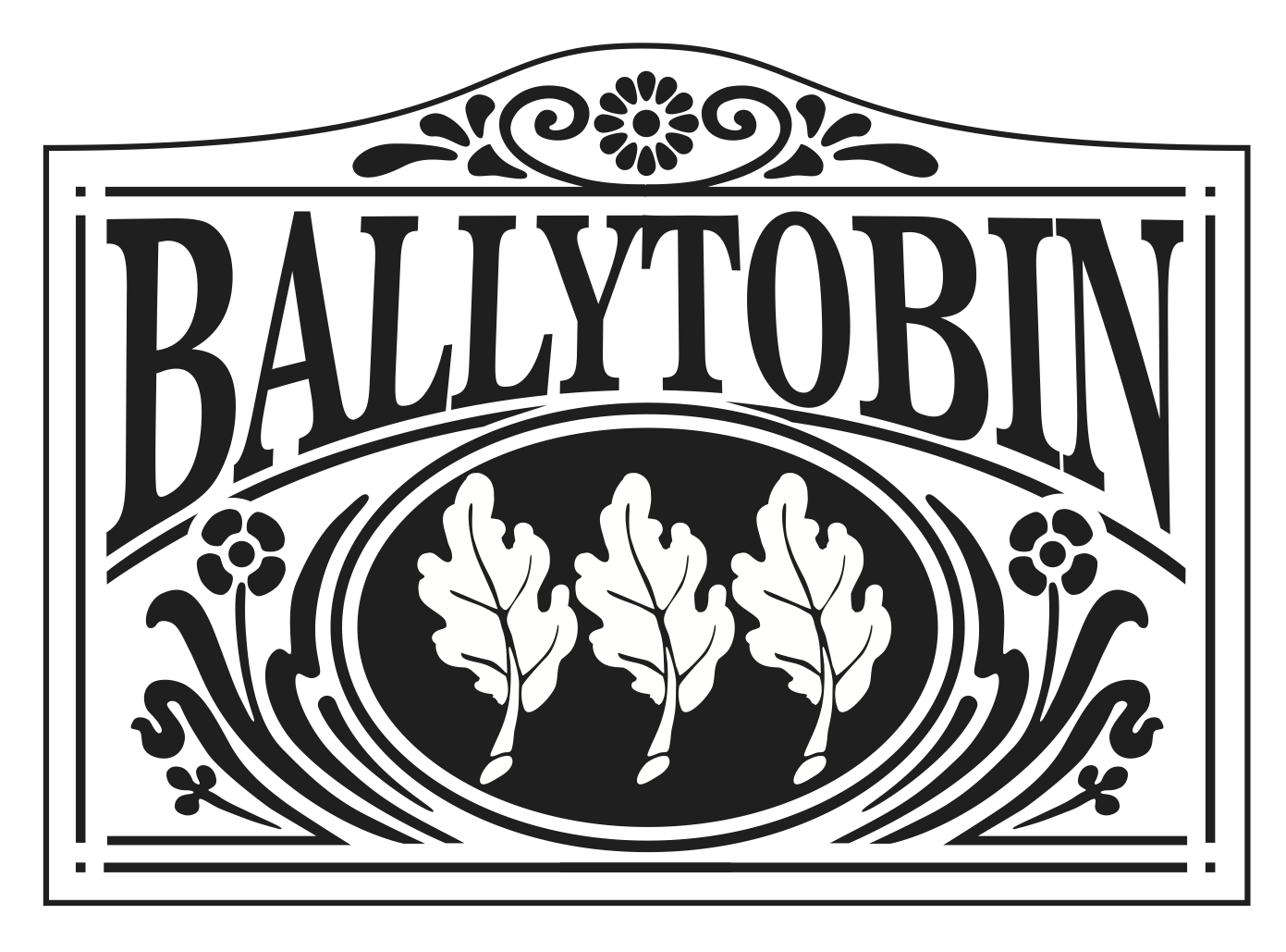 Ballytobin Logo 