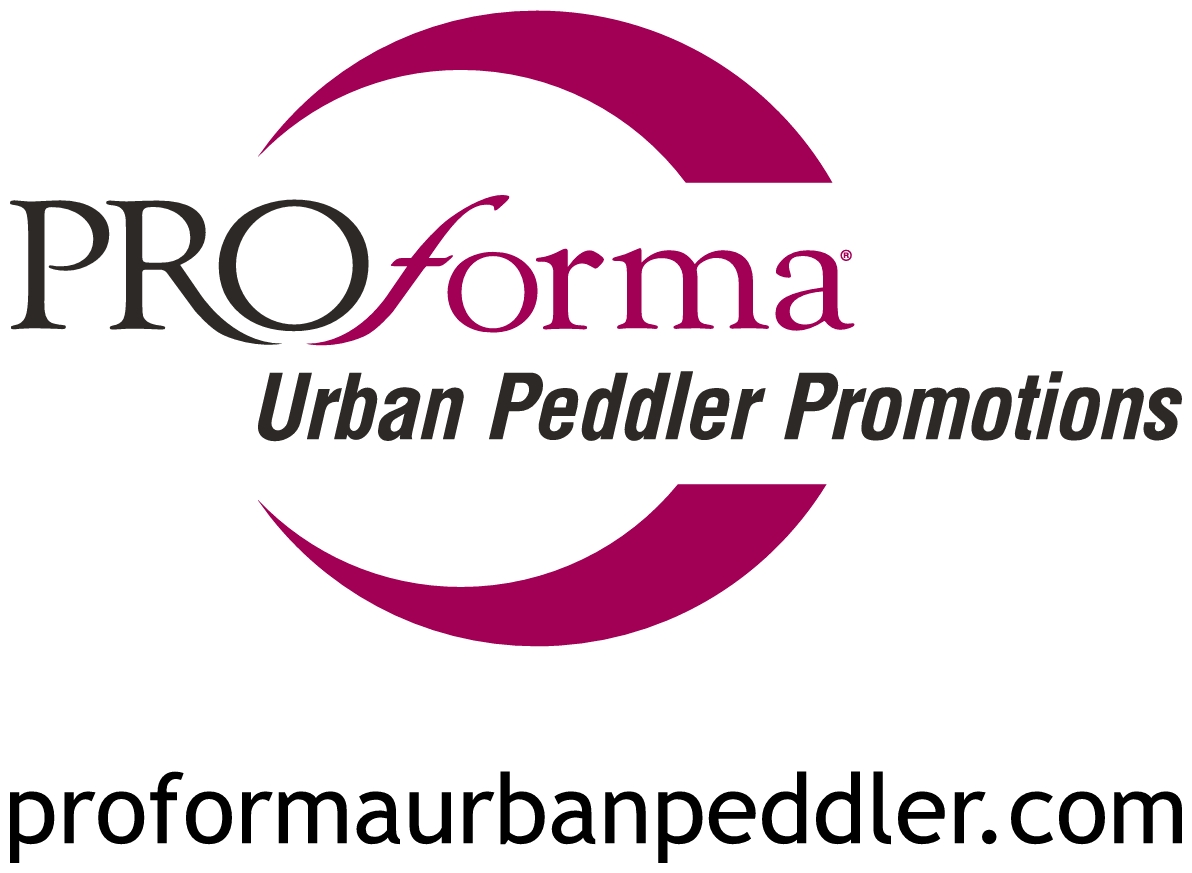 Logo for Proforma Urban Peddler