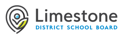 Limestone District School Board Logo
