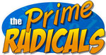 The Prime Radicals logo.