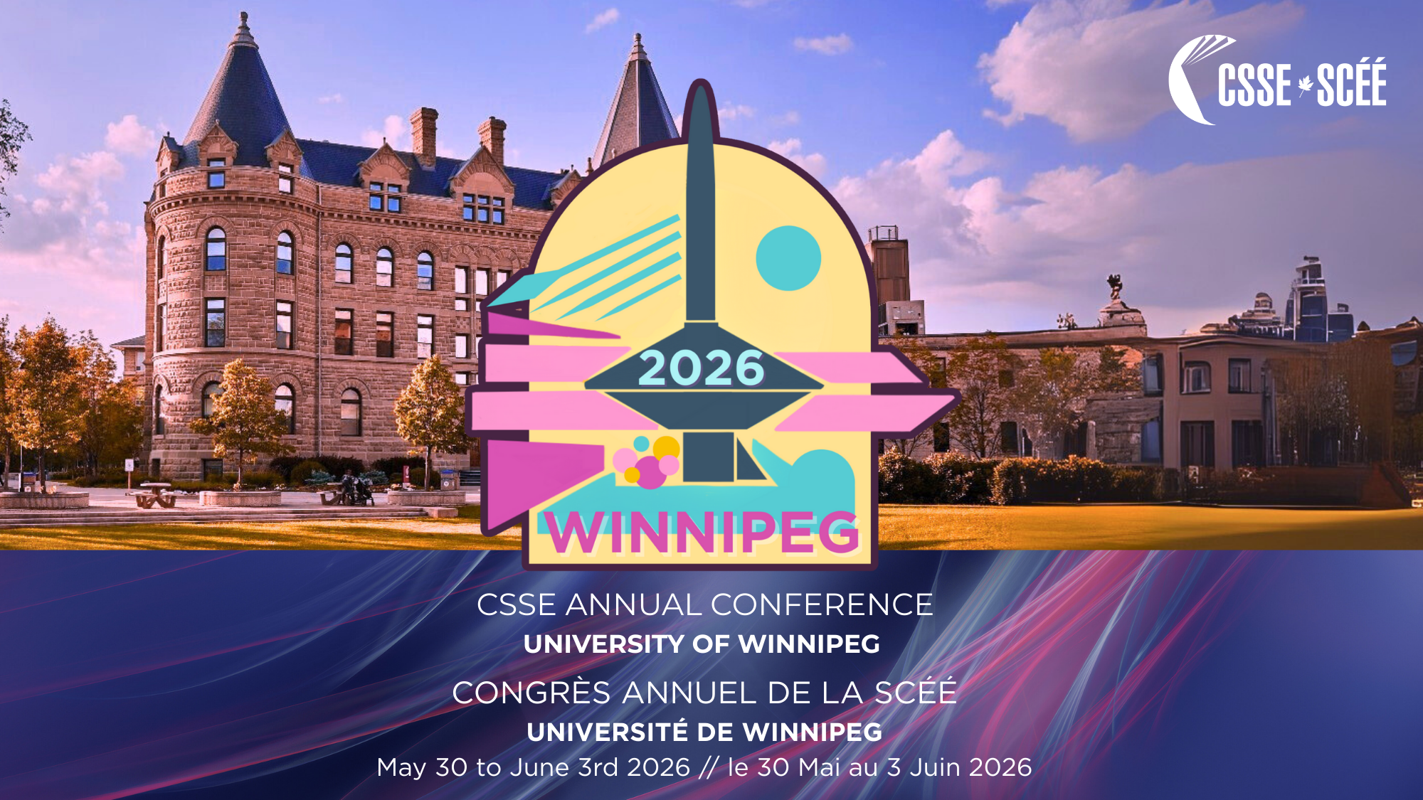 CSSE Banner 