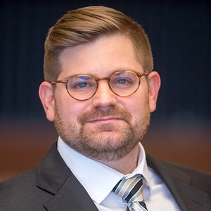 Chris DeLuca
