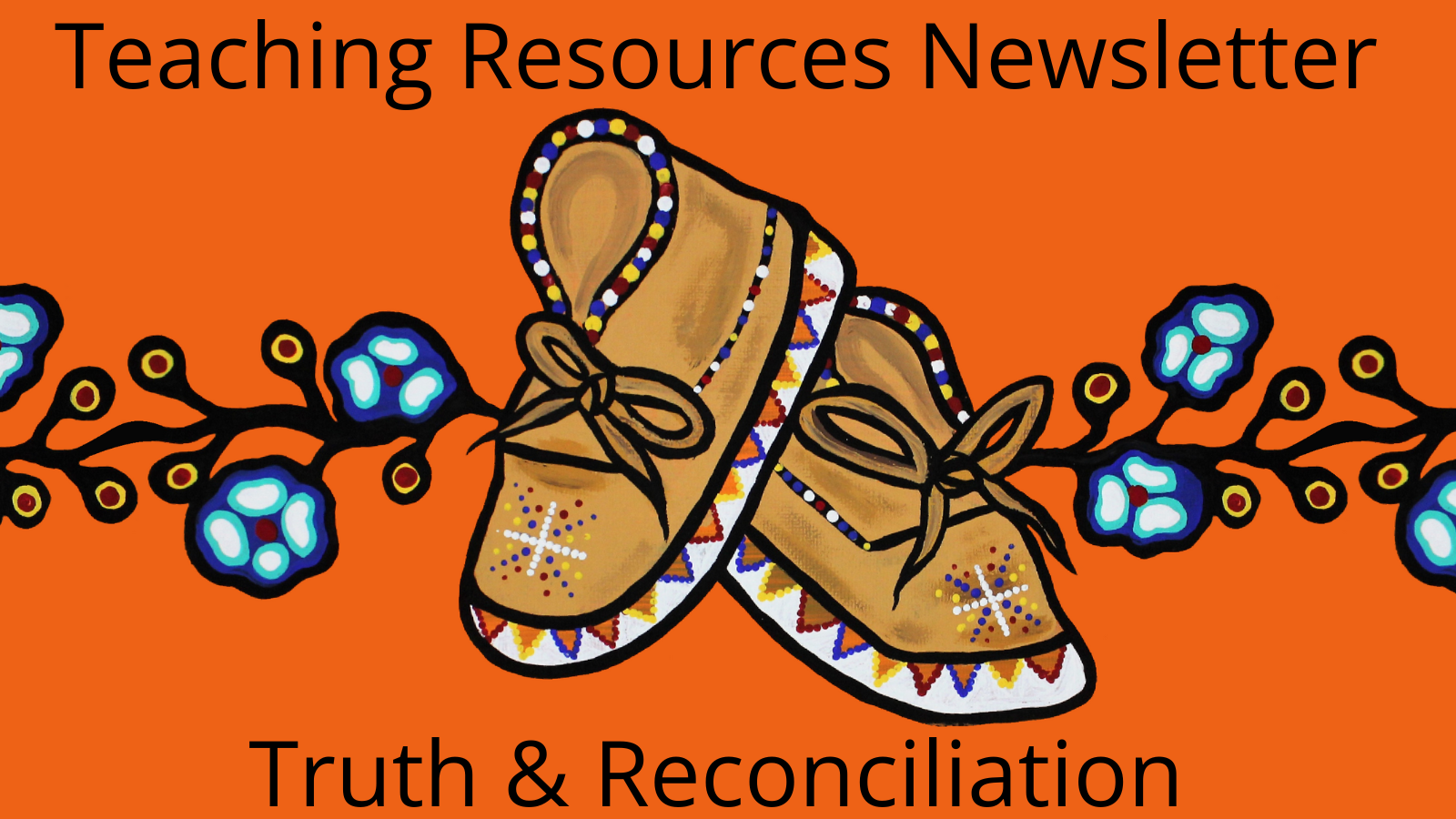 Teaching REsources Newsetter Banner 