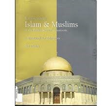 Islam & Muslims book cover