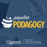 Popular Podagogy logo