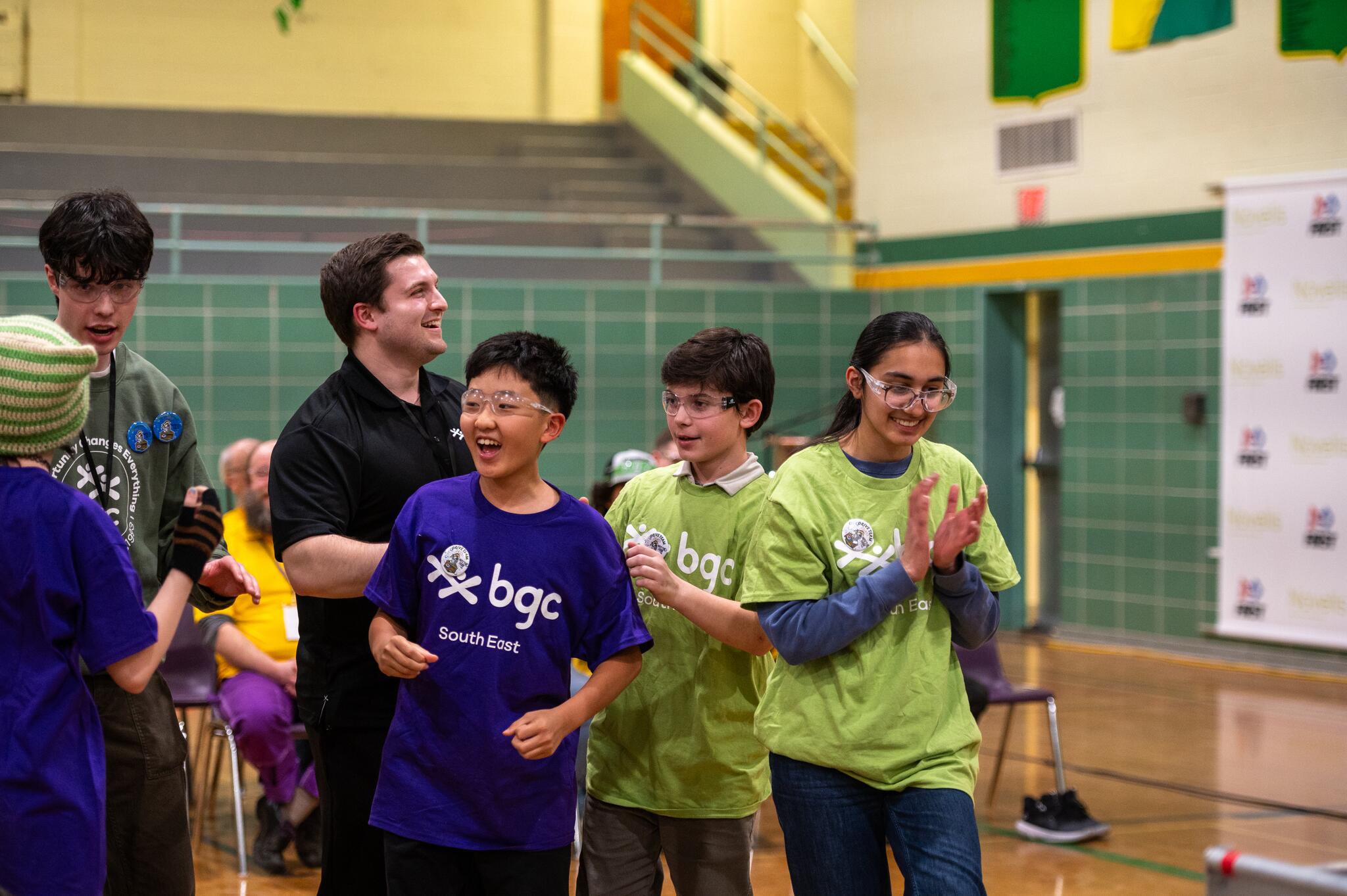 FTC Tournament 2024